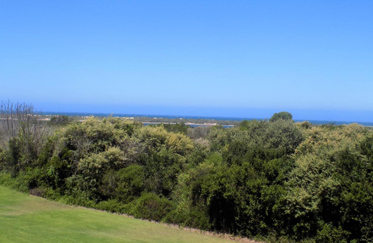 X3 On Goose With Sea View Lägenhet Plettenberg Bay Exteriör bild