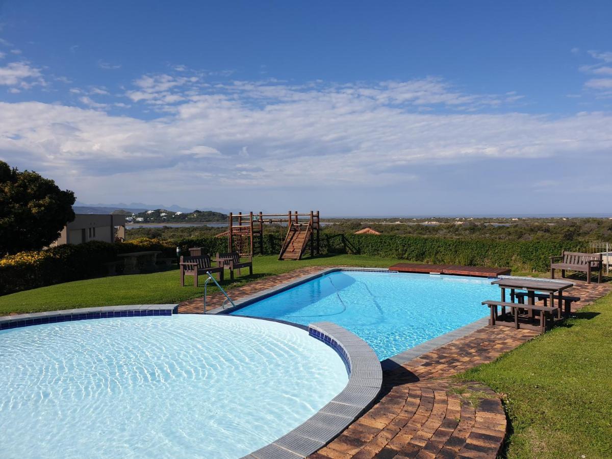 X3 On Goose With Sea View Lägenhet Plettenberg Bay Exteriör bild